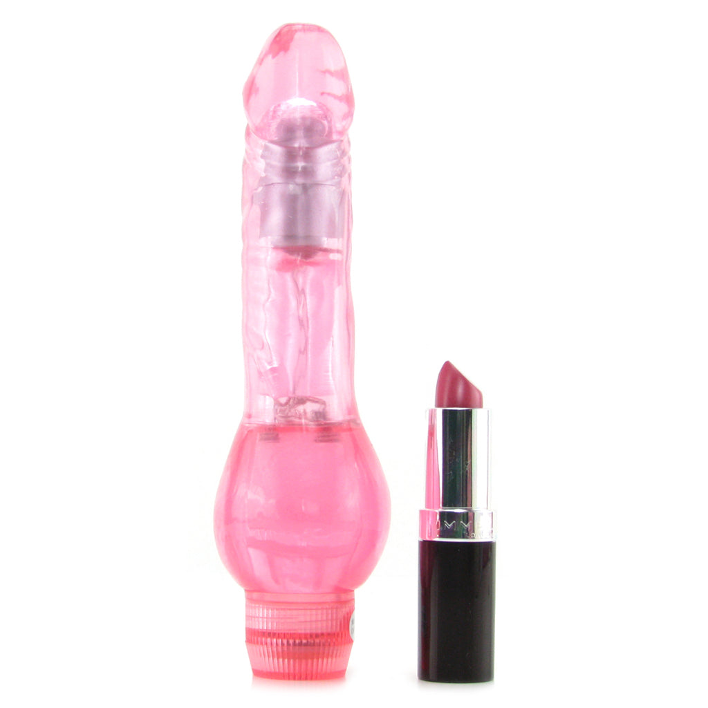Juicy Jewels Rose Quartz Vibe - Image 4