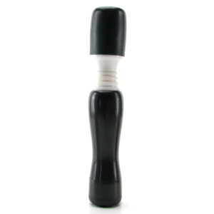 Wanachi Maxi Massager in Black