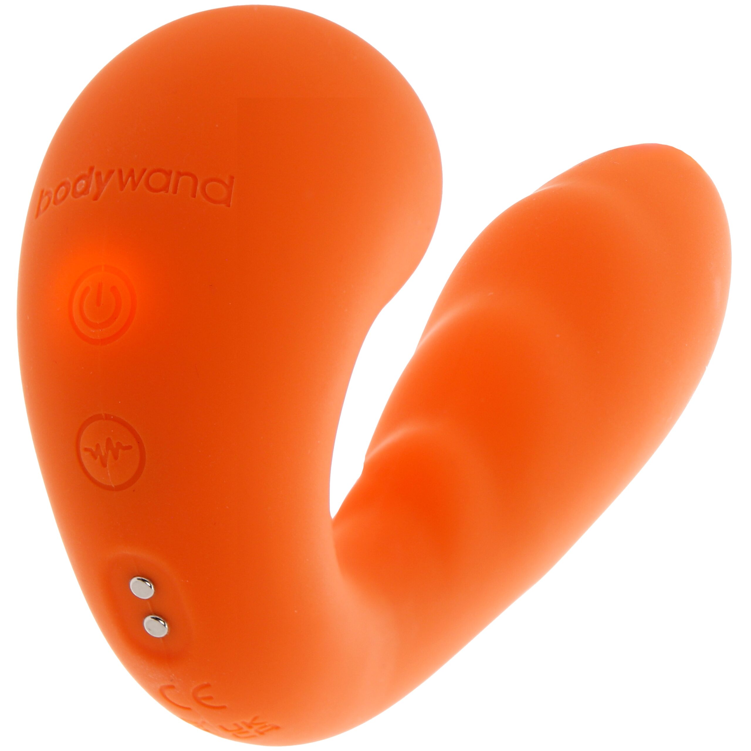 BodyWand 4Play Suck & Buzz - Image 5
