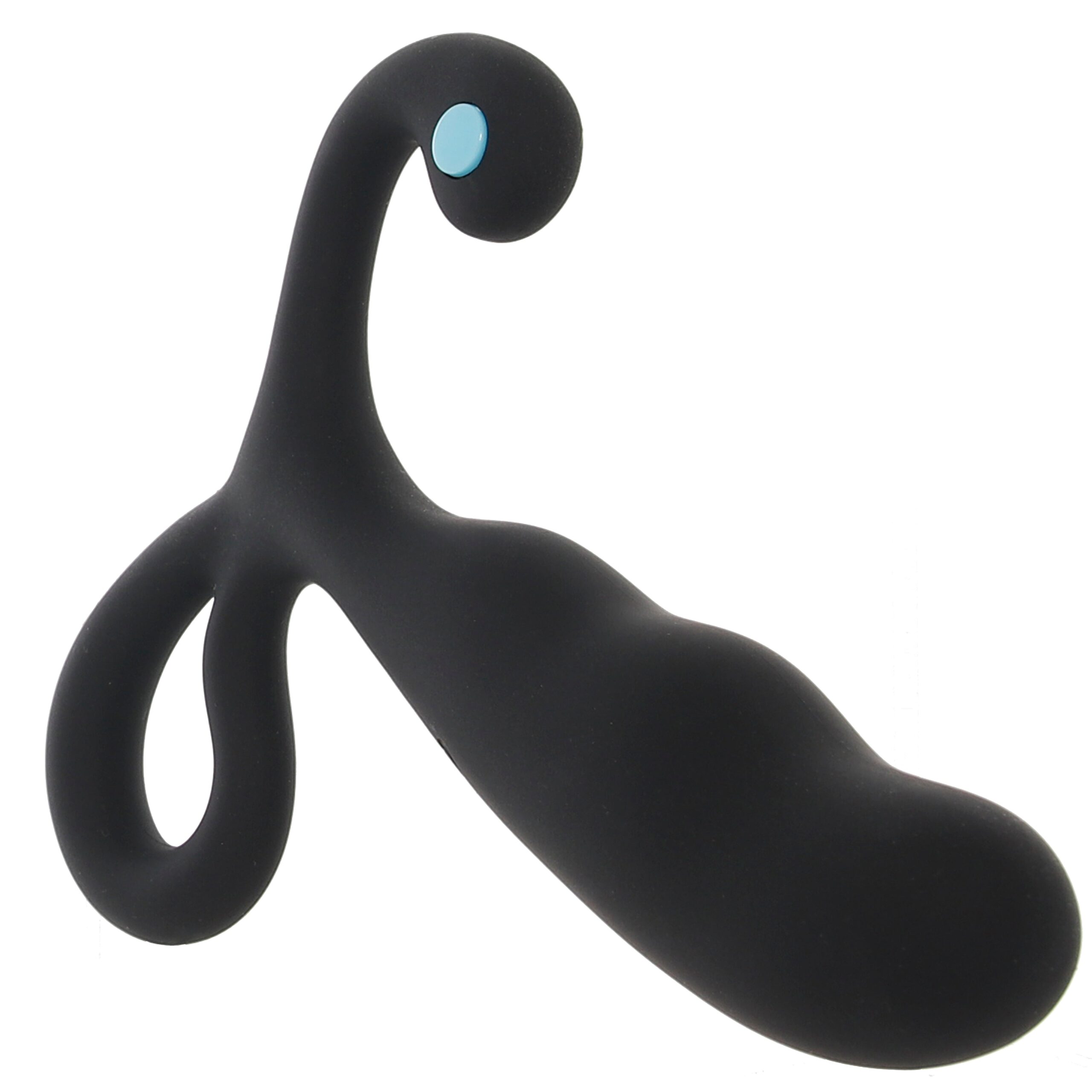 b-Vibe P-Spot Vibing Rechargeable Prostate Massager - Image 2