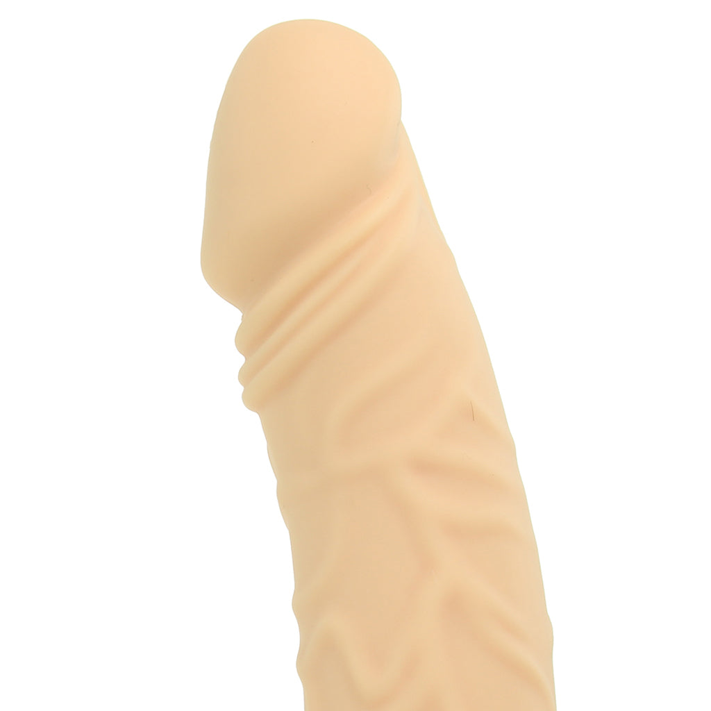Silicone Stud Woody Vibe in Light - Image 2