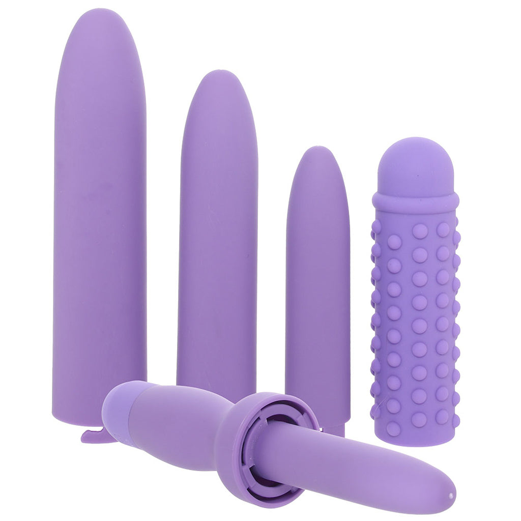 Dr. Laura Berman Vibrating Dilator Set - Image 3