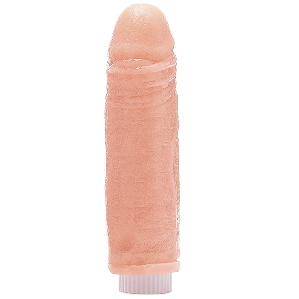 Clone-A-Willy Vibrator Kit in Light Skin Tone - Image 2