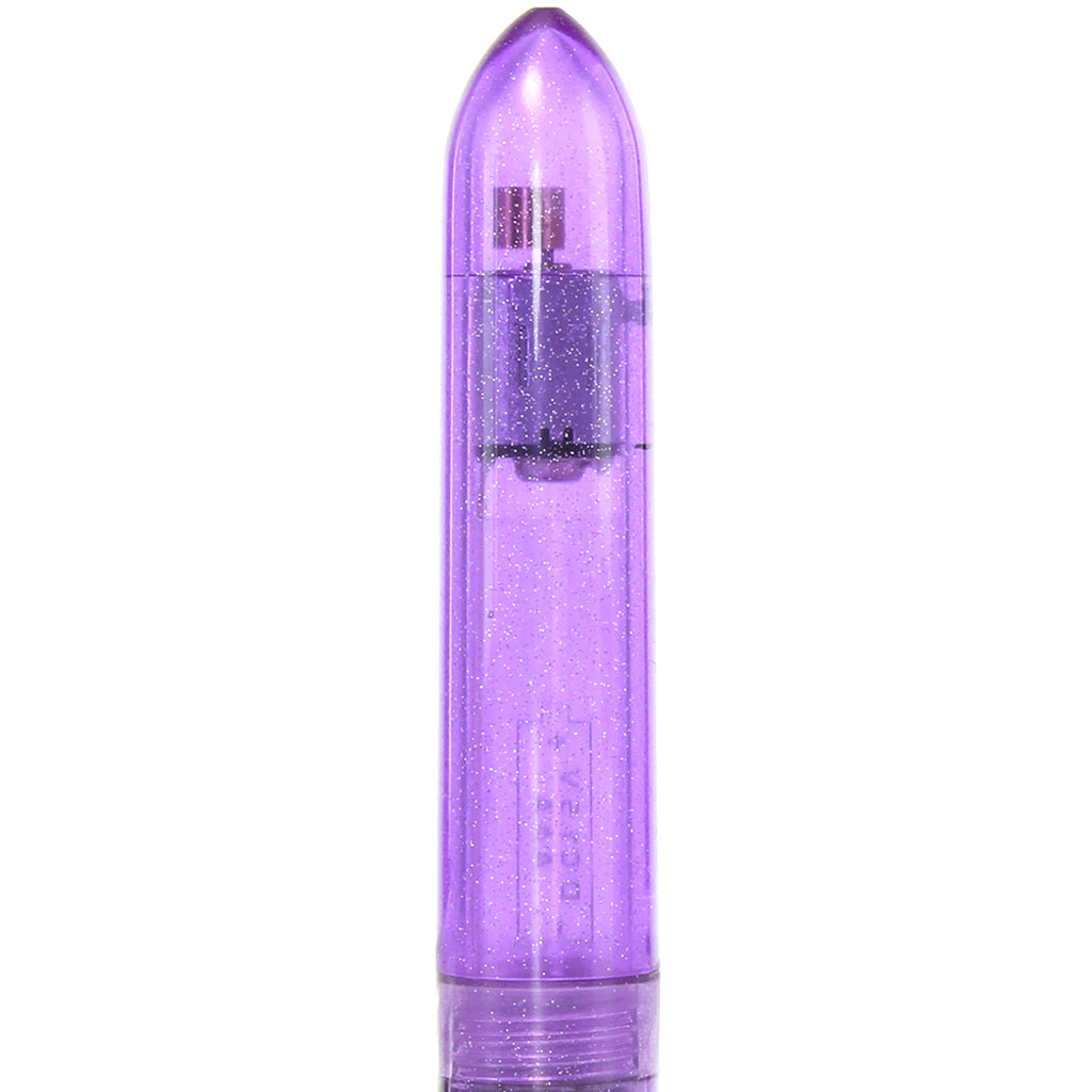 Shane's World Sparkle Bullet Vibe in Purple - Image 2