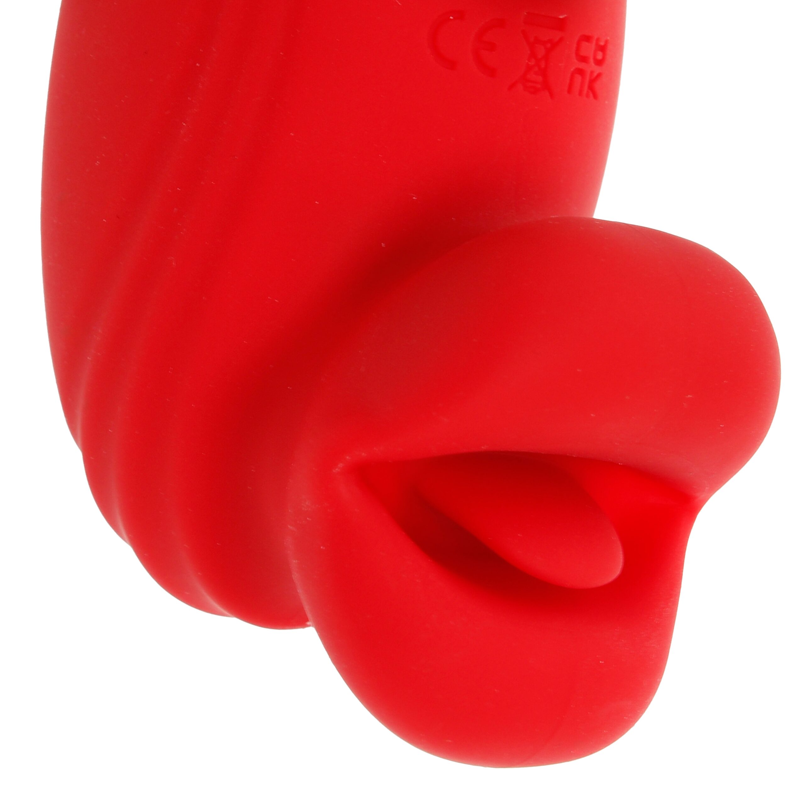 Lickgasm Mini Kisses Clitoral Vibe - Image 8