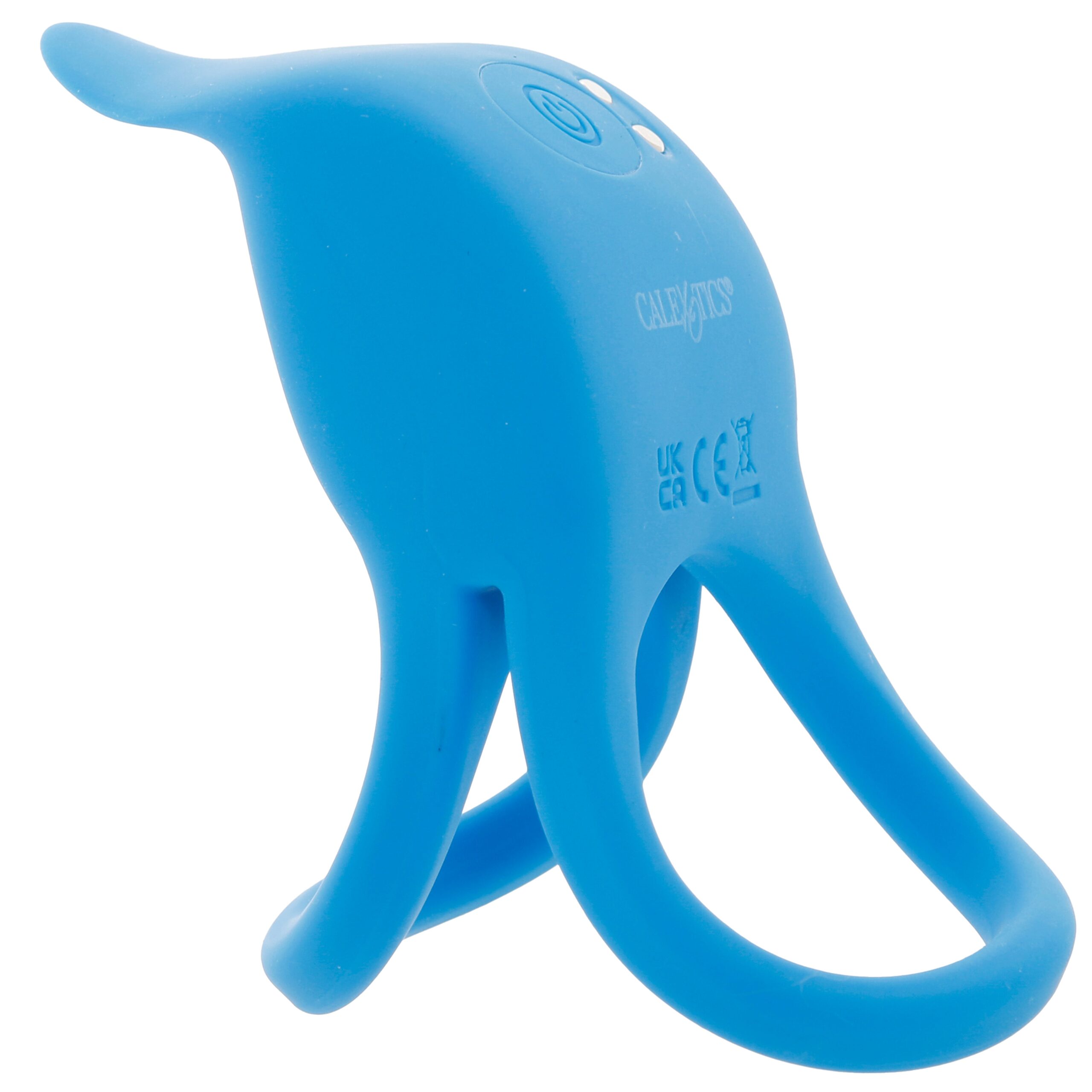 Rumbler Rumble Dual Vibrating Ring - Image 8