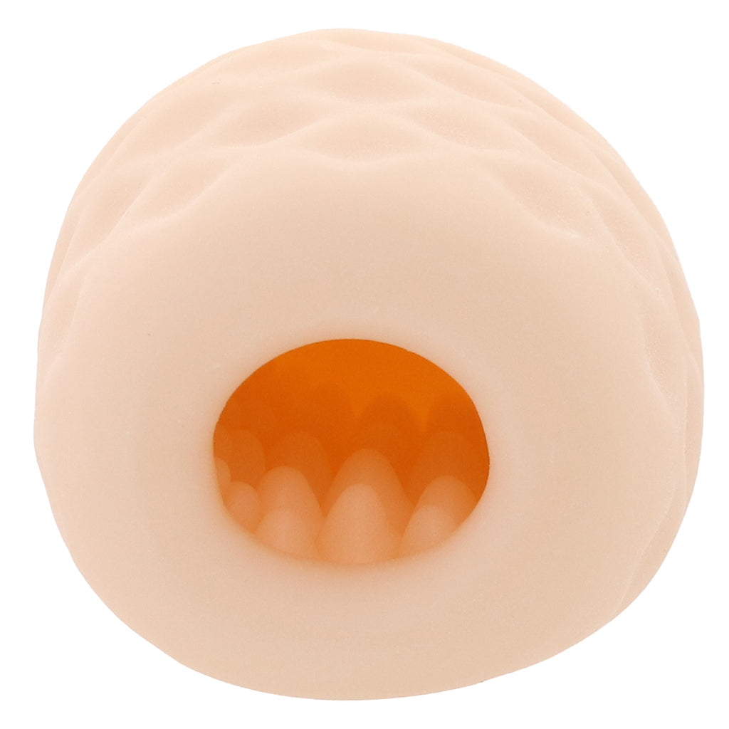Pocket Pals Reversible Diamond Stroker - Image 2
