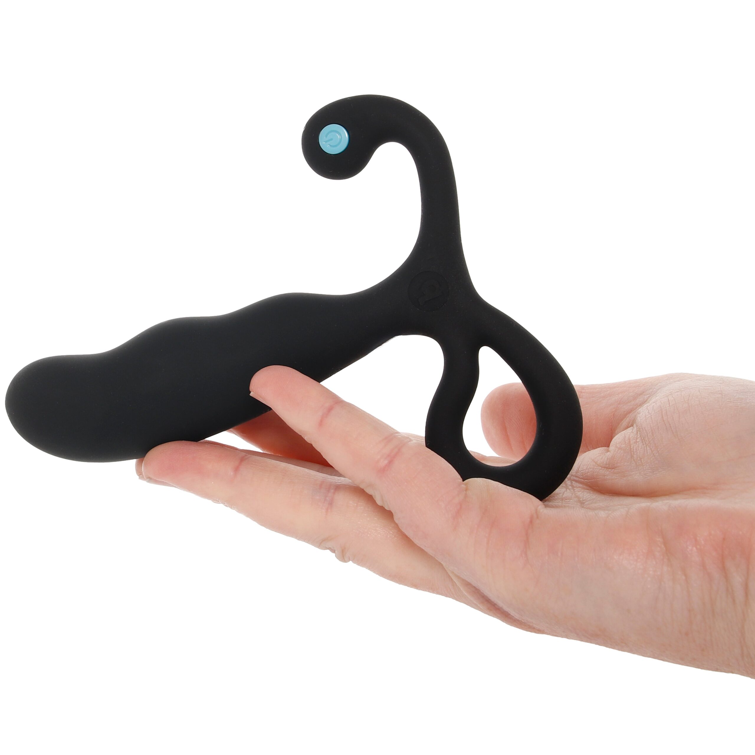 b-Vibe P-Spot Vibing Rechargeable Prostate Massager - Image 4