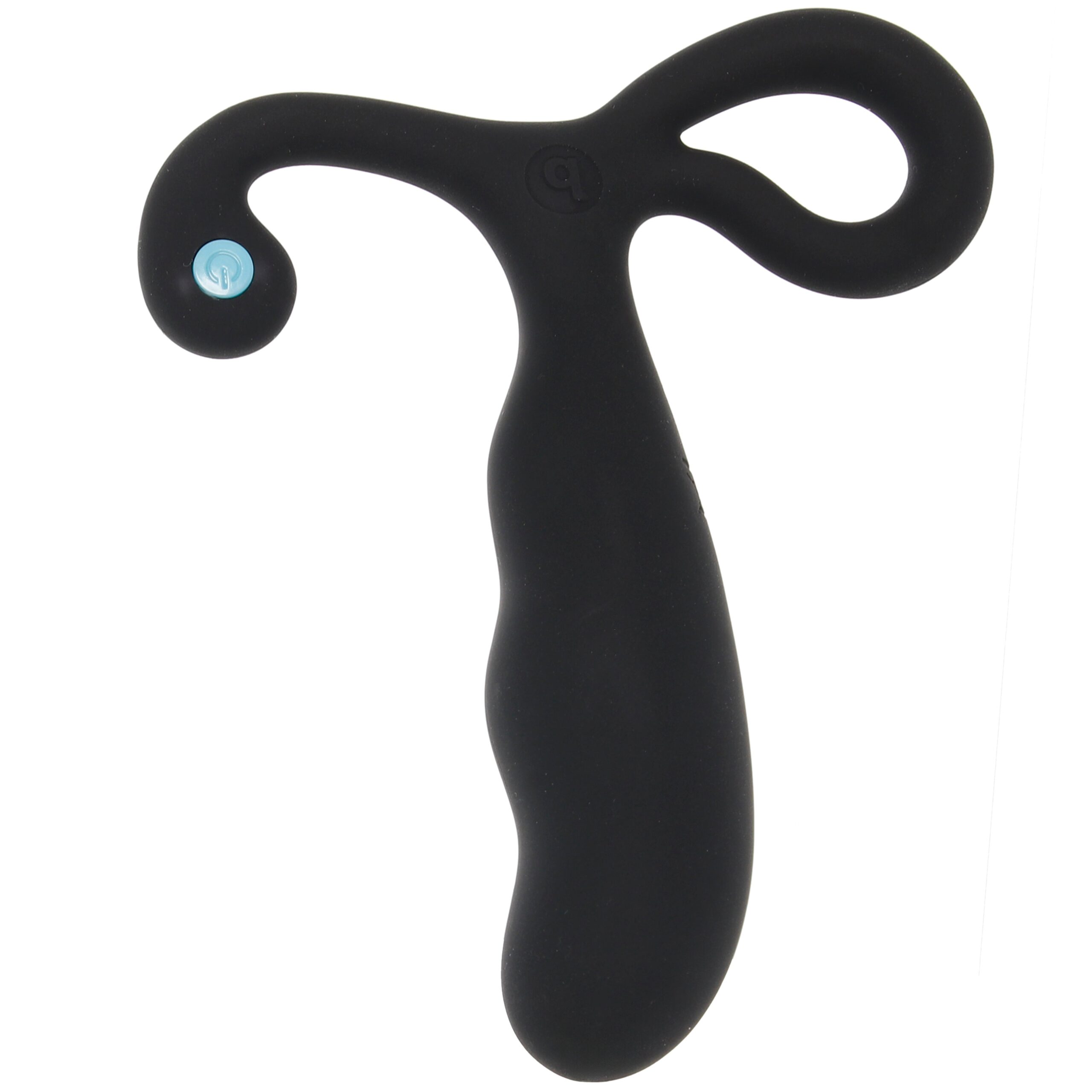 b-Vibe P-Spot Vibing Rechargeable Prostate Massager - Image 5