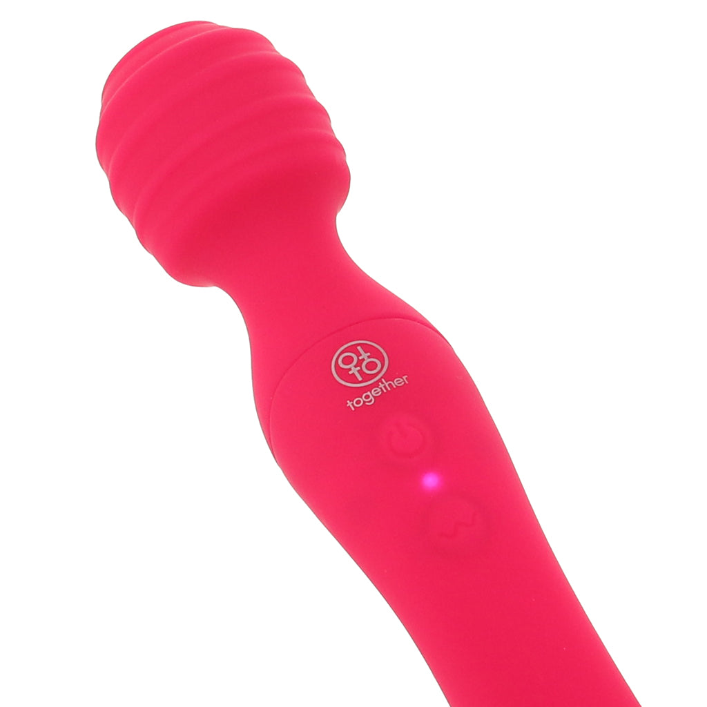 Together Tri Delight Triple Stim Vibe - Image 7