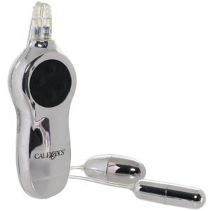 Sterling Collection Bullet Vibe Combo