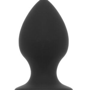 Anal Adventures Platinum Large Stout Plug