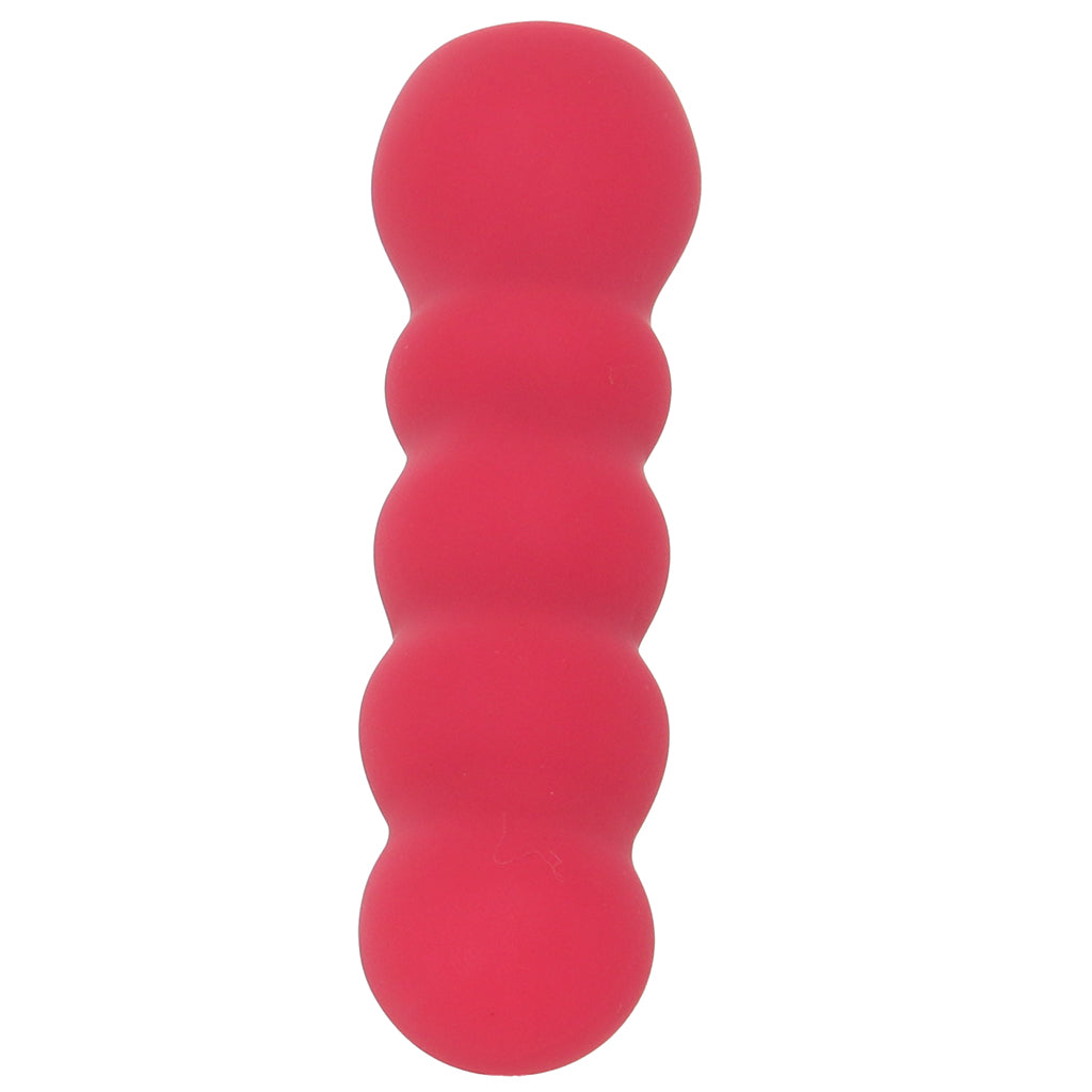 X&O's Embrace Silicone Bullet Vibe - Image 3