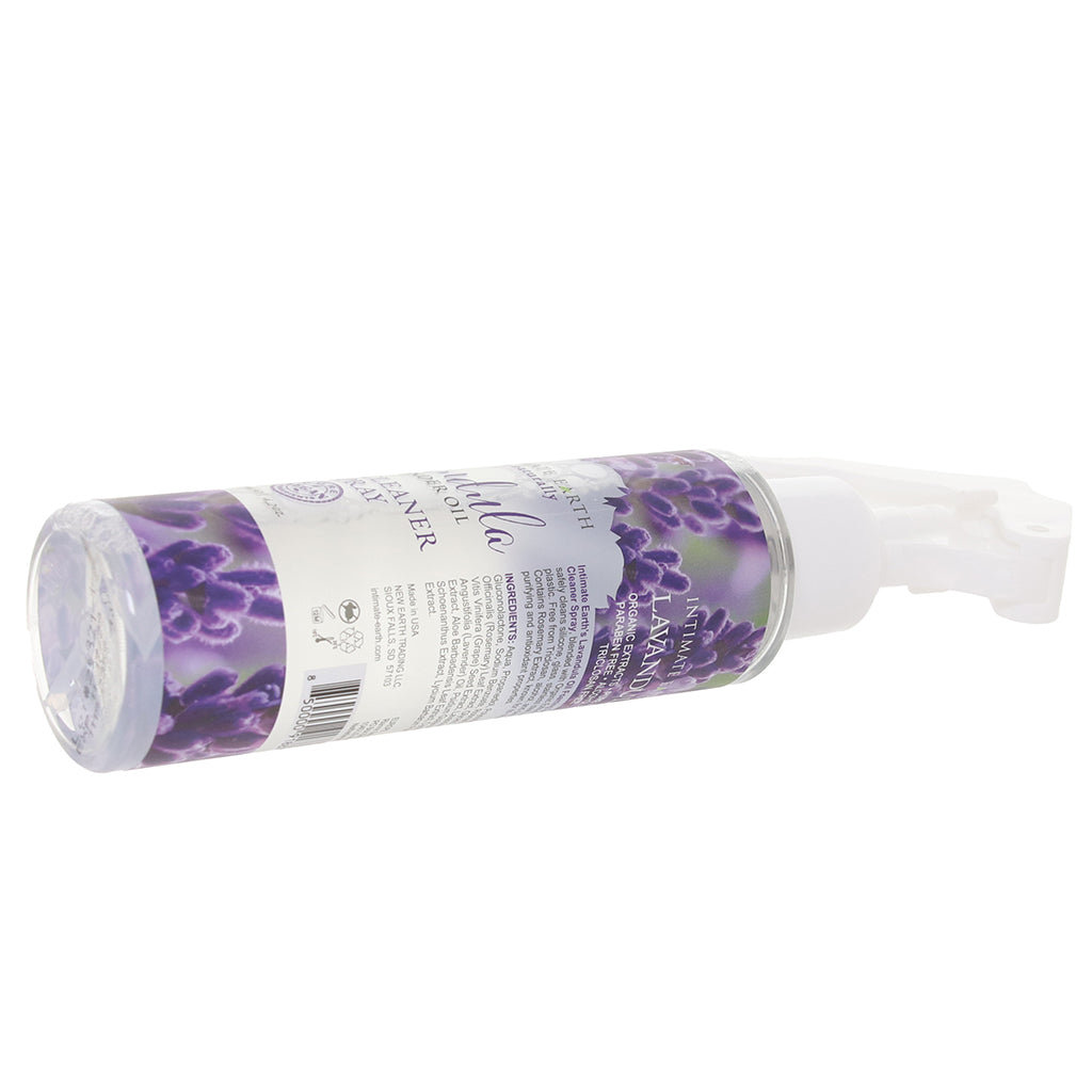 Lavendula Lavender Oil Spray Toy Cleaner in 4.2oz/125ml - Image 7