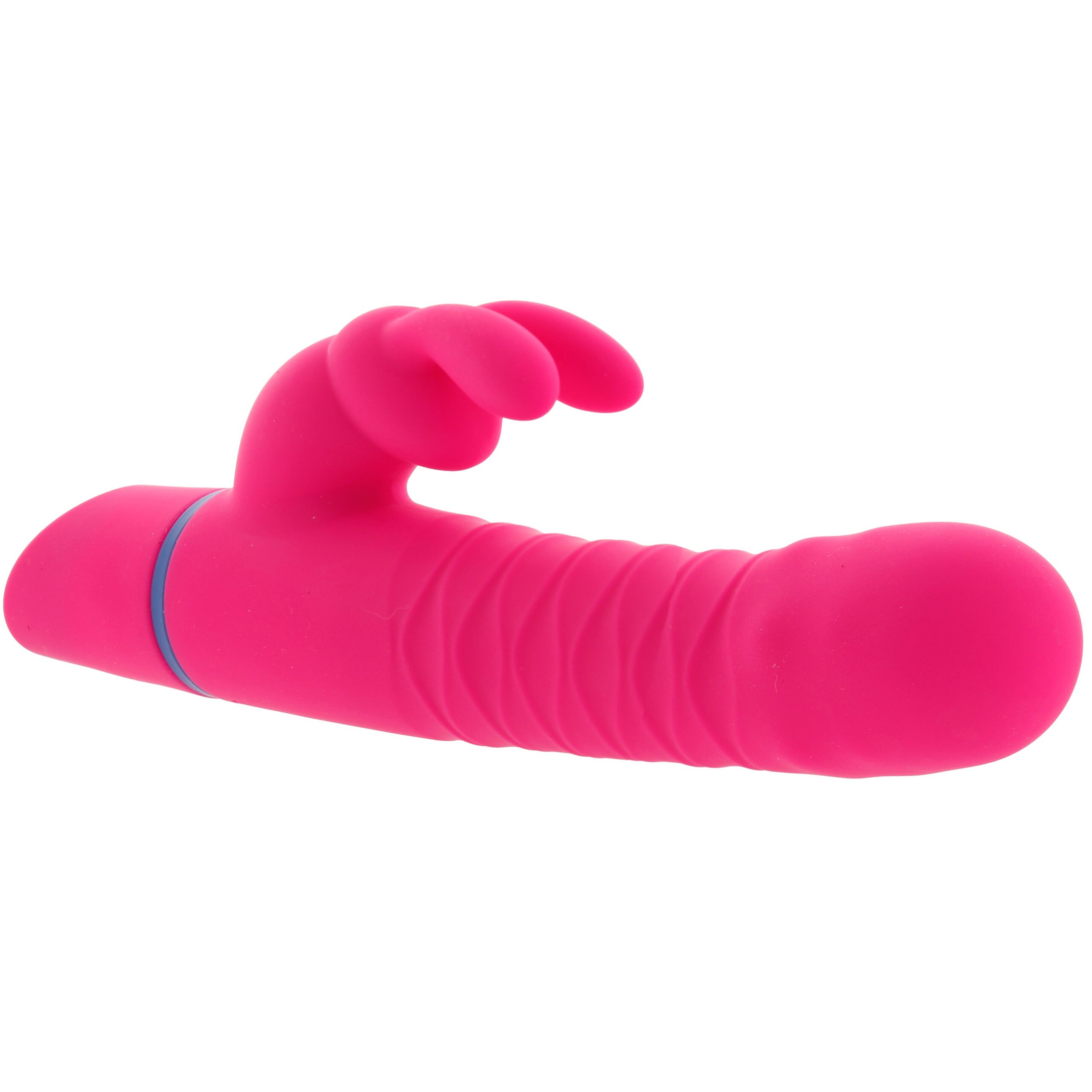 Love Bunny Beaded Spin Bunny Rabbit Vibe - Image 2