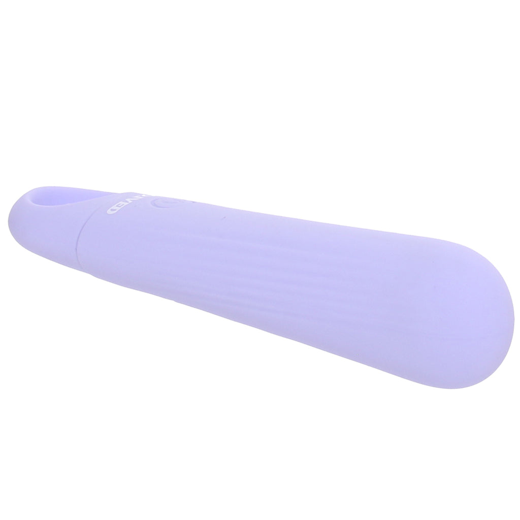 Evolved Tart Teaser Bullet Vibe in Lilac - Image 2