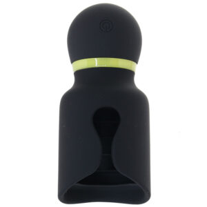 Boundless Flickering Stroker