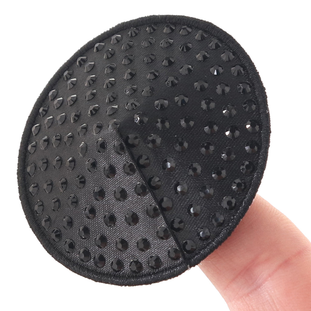 Radiance Round Pasties - Image 2