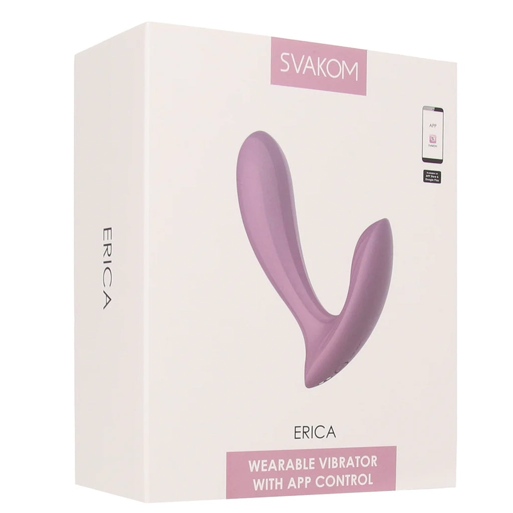 Erica App Controlled Wearable Vibe - Image 9