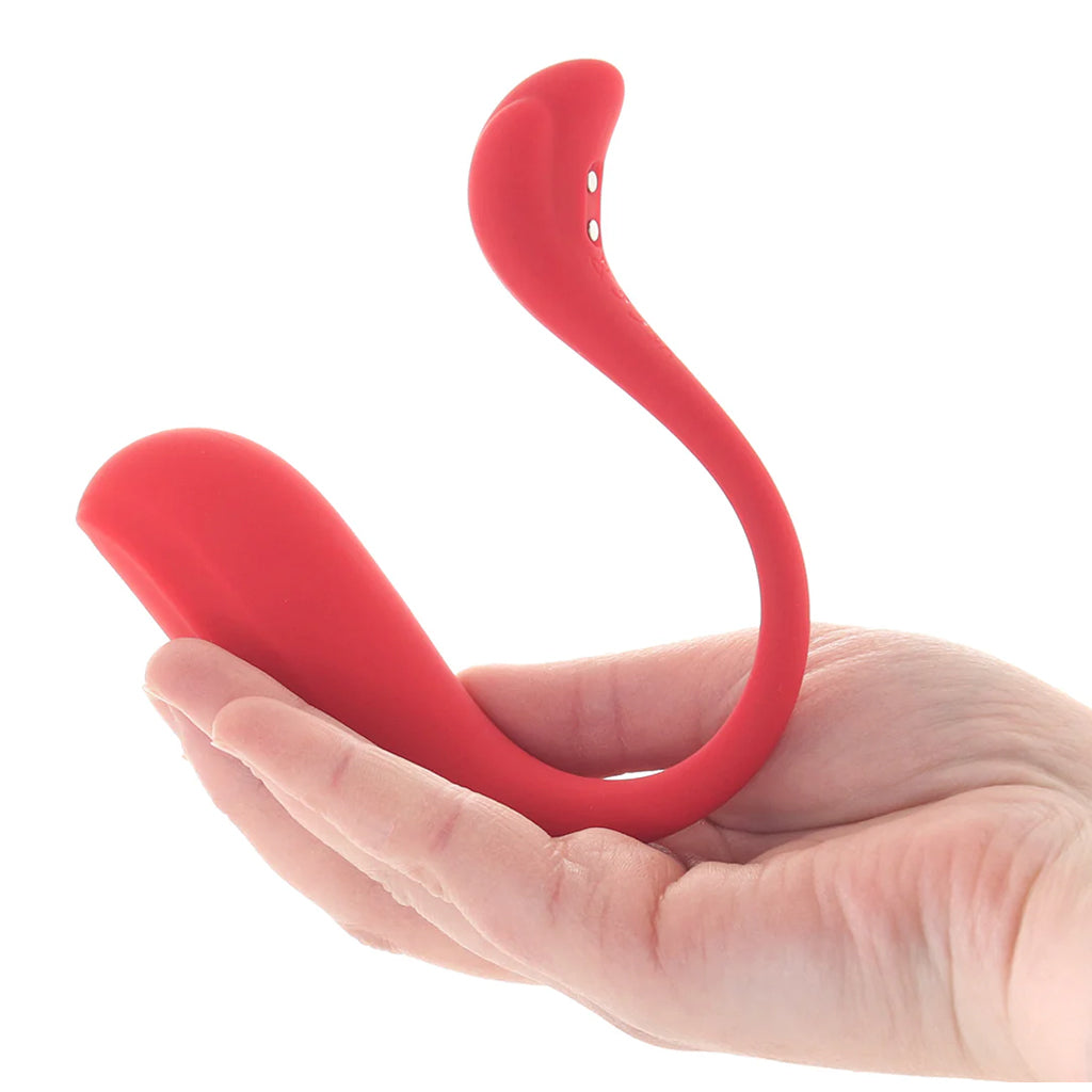 Phoenix Neo 2 App Controlled Vibe in Red - Image 3