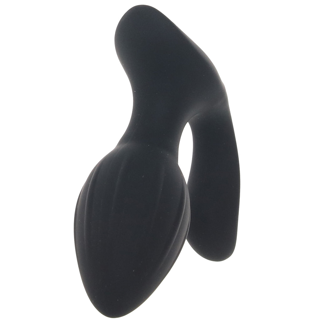 LEVELZ Rotating Anal Plug with Ball Stimulator - Image 6