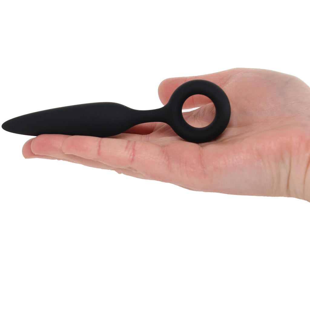 Renegade Slide Butt Plug - Image 6