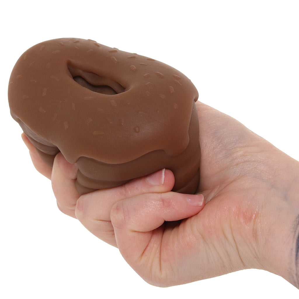 GoodHead Chocolate Donut Blowjob Set - Image 4