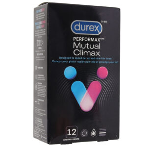 Performax Condoms in 12 Pack