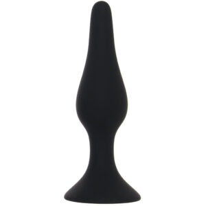 LEVELZ Silicone Slim Anal Plug