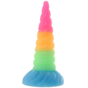 Fantasy F*ckers Celestial Unicorn Vac-U-Lock Dildo