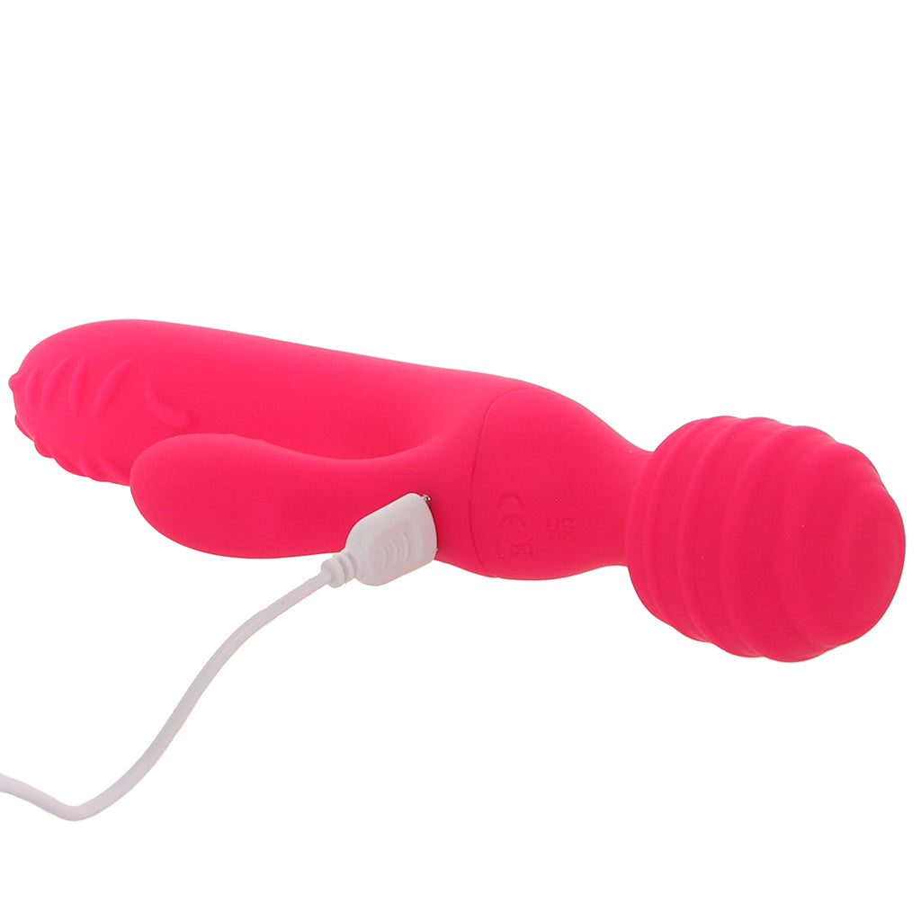 Together Tri Delight Triple Stim Vibe - Image 6