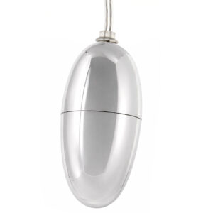 Sterling Collection Standard Silver Bullet