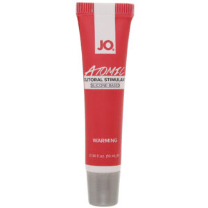 Atomic Clitoral Stimulant Gel in .34oz/10ml