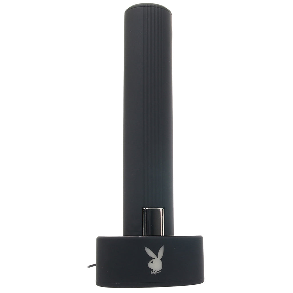 Playboy Pleasure Zone Thrusting Vibe - Image 5