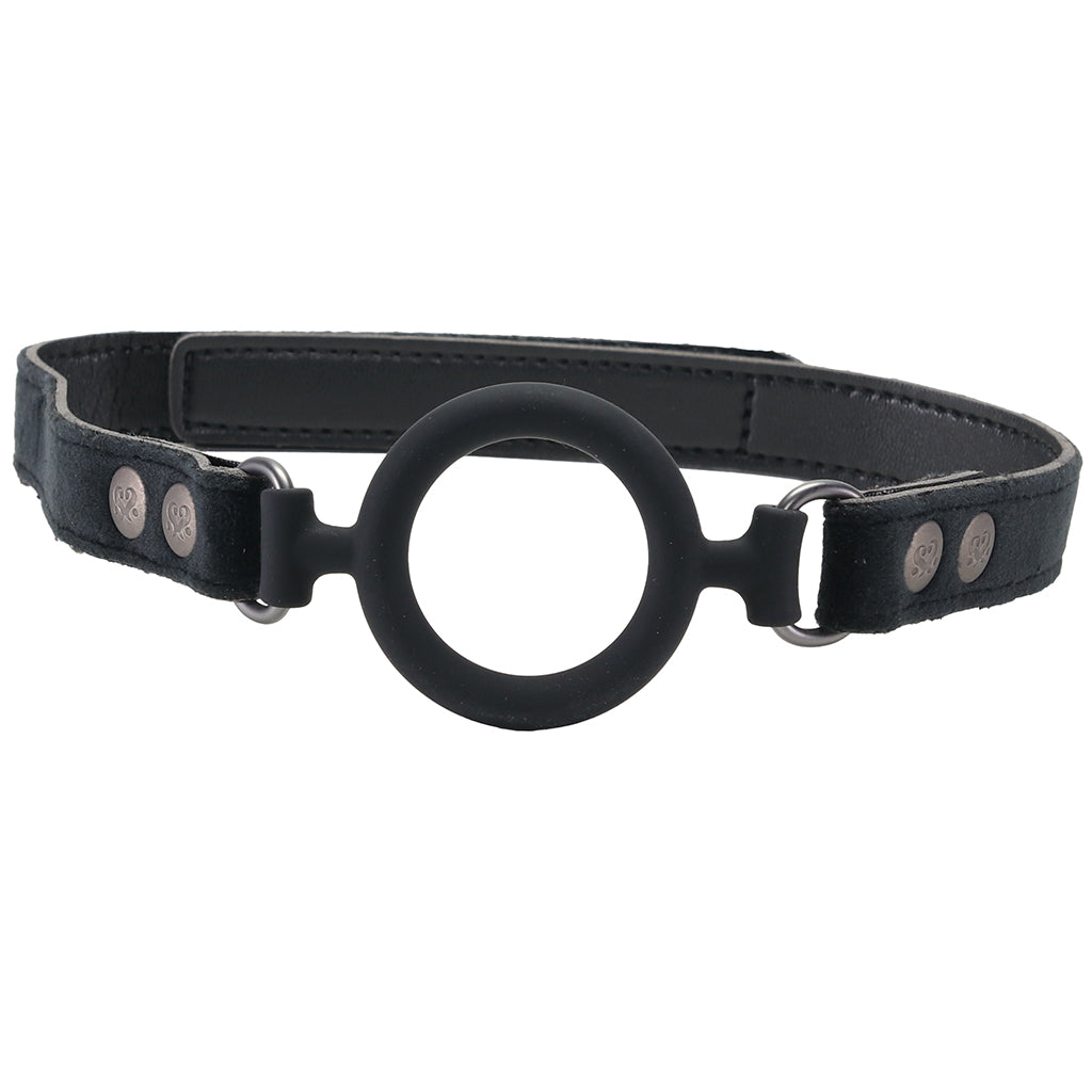 Sei Mio Open Invitation O-Ring Gag - Image 4
