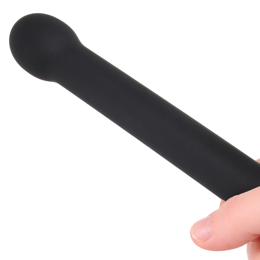 Edge Silicone Tawse with Insertable Handle - Image 6