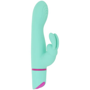 Love Bunny Rockin' G Rabbit Vibe