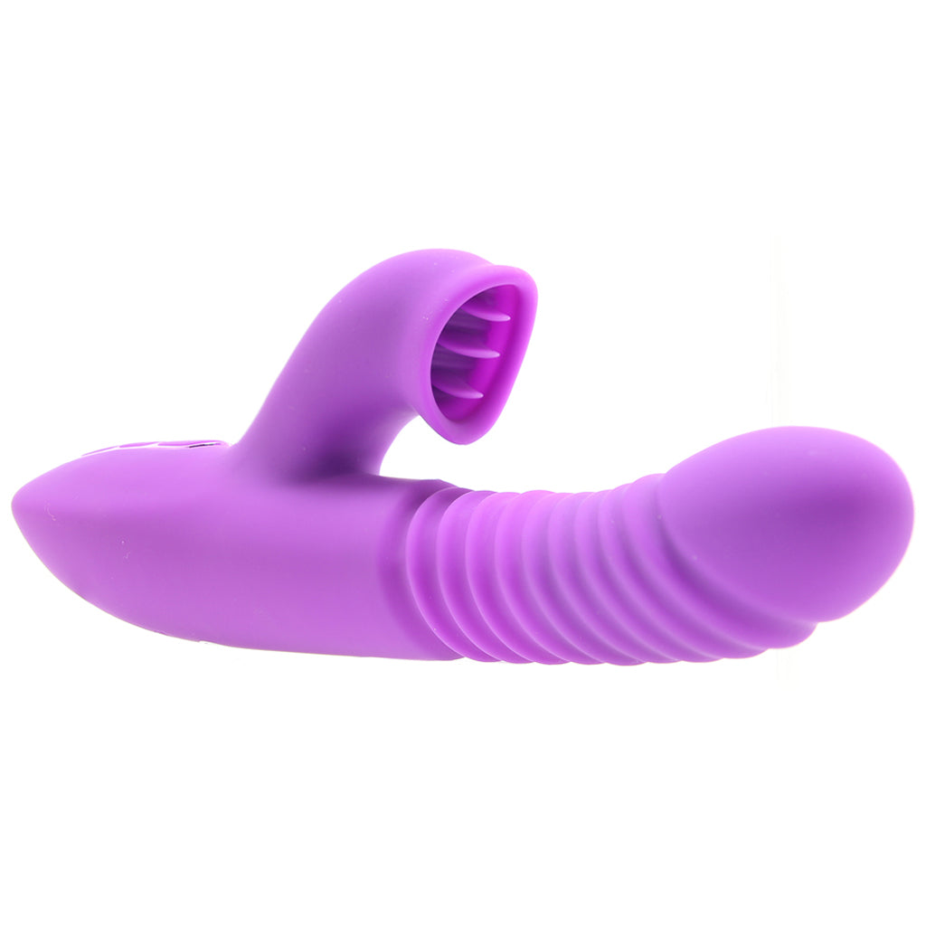 Ultimate Thrusting Clit Stimulate-Her - Image 2