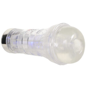 PDX Elite ViewTube XXL LED Stroker