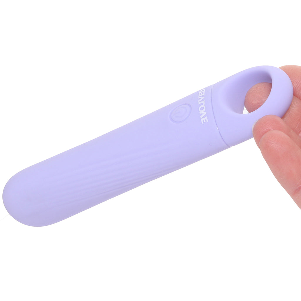 Evolved Tart Teaser Bullet Vibe in Lilac - Image 4
