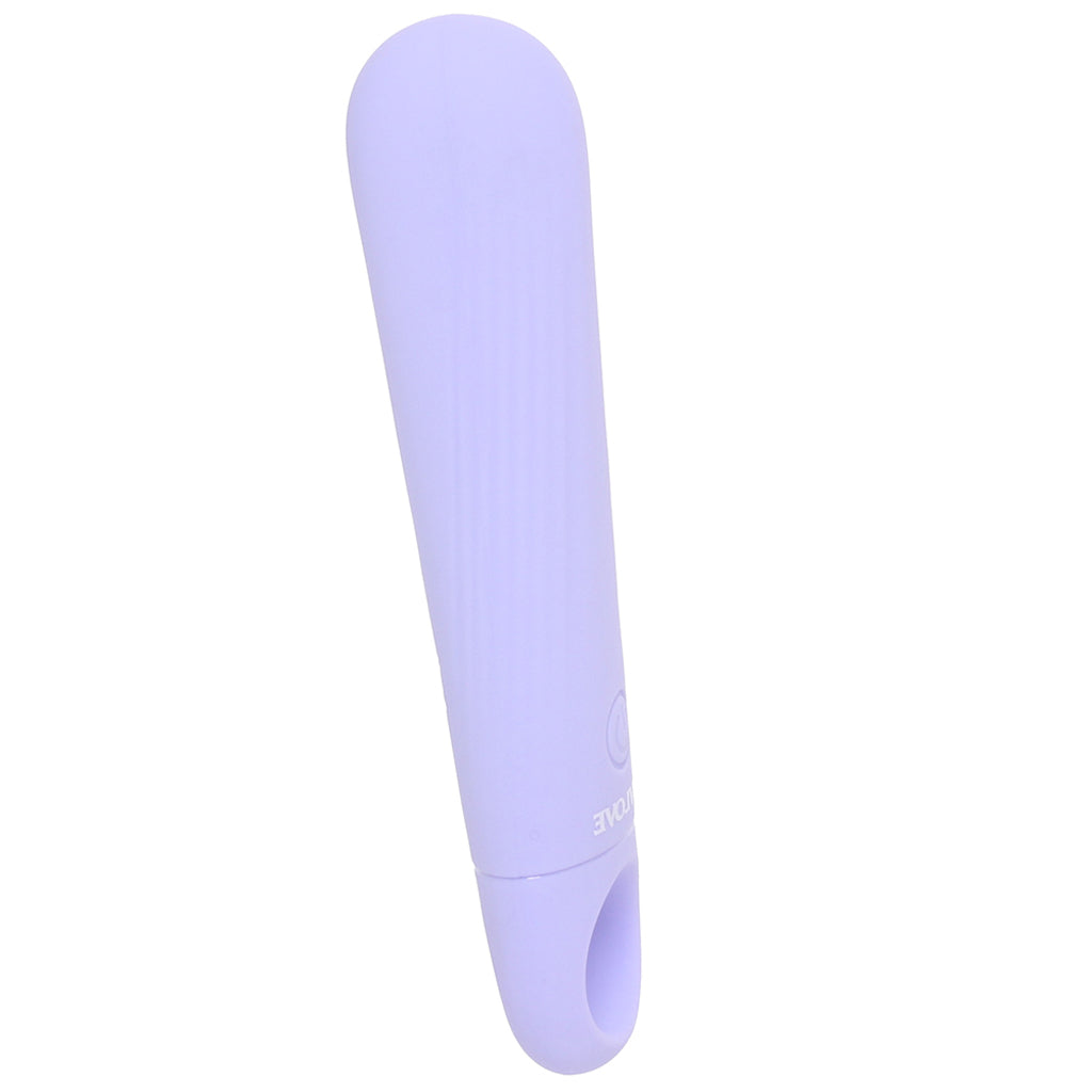 Evolved Tart Teaser Bullet Vibe in Lilac - Image 3
