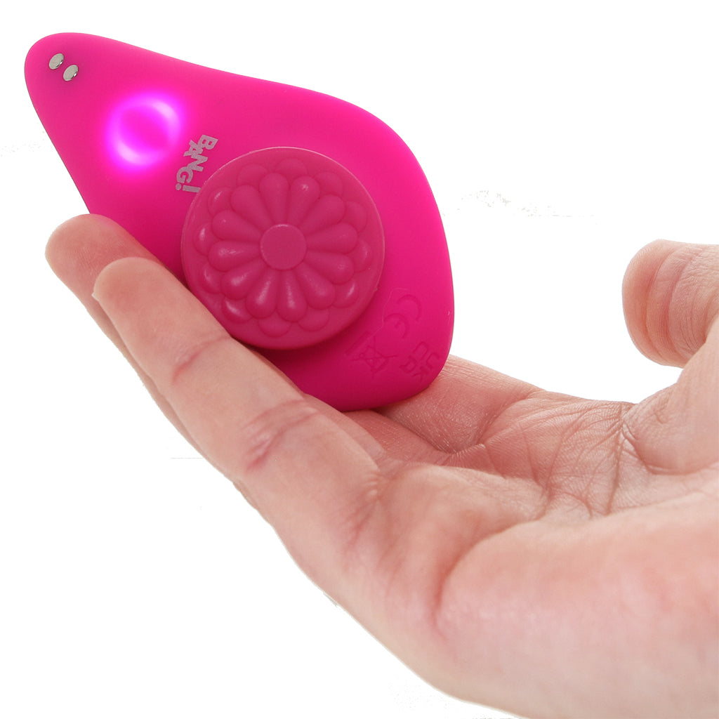 Bang! Panty Vibe with Digital Remote - Image 6