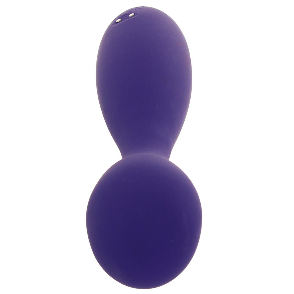 Sexy Things Velvet High Wand Vibe - Image 5