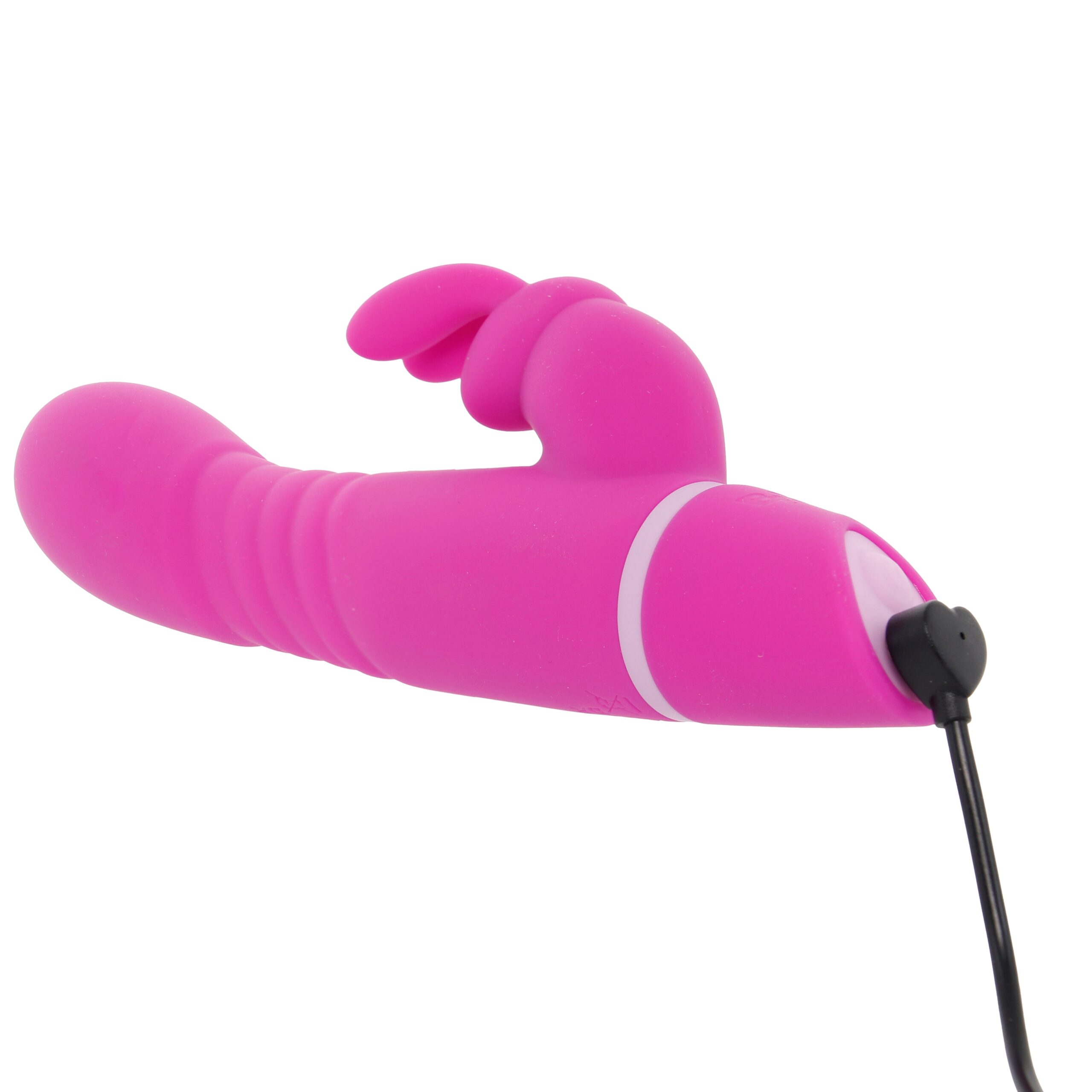 Bang! Thrusting Rabbit Vibe - Image 7