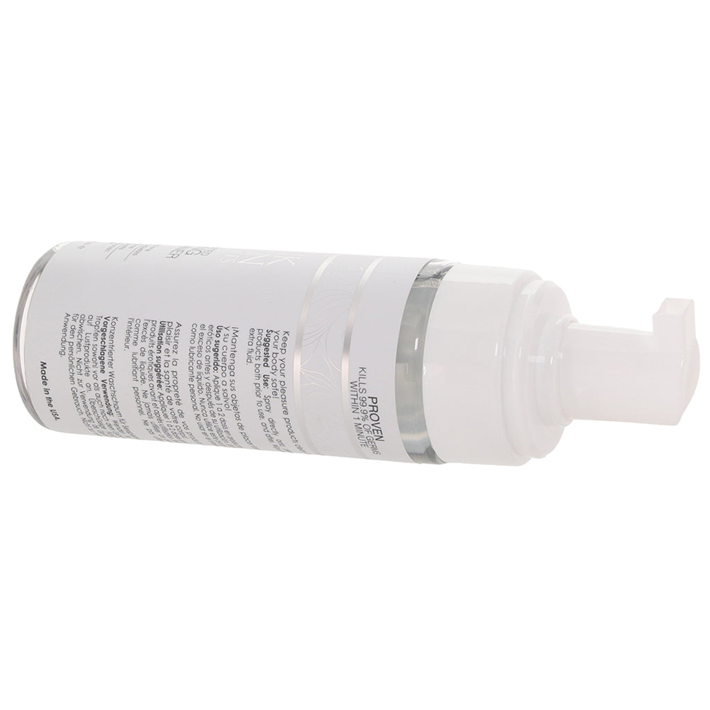 Think Clean Thoughts Foaming Toy Cleaner 5.07oz - Image 3