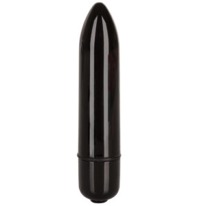 High Intensity Bullet Vibe in Black