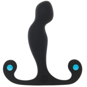 b-Vibe P-Spot Vortex Flex Prostate Massager