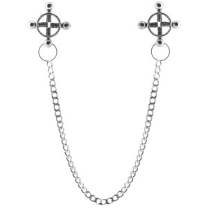 Nipple Grips 4-Point Nipple Press and Chain