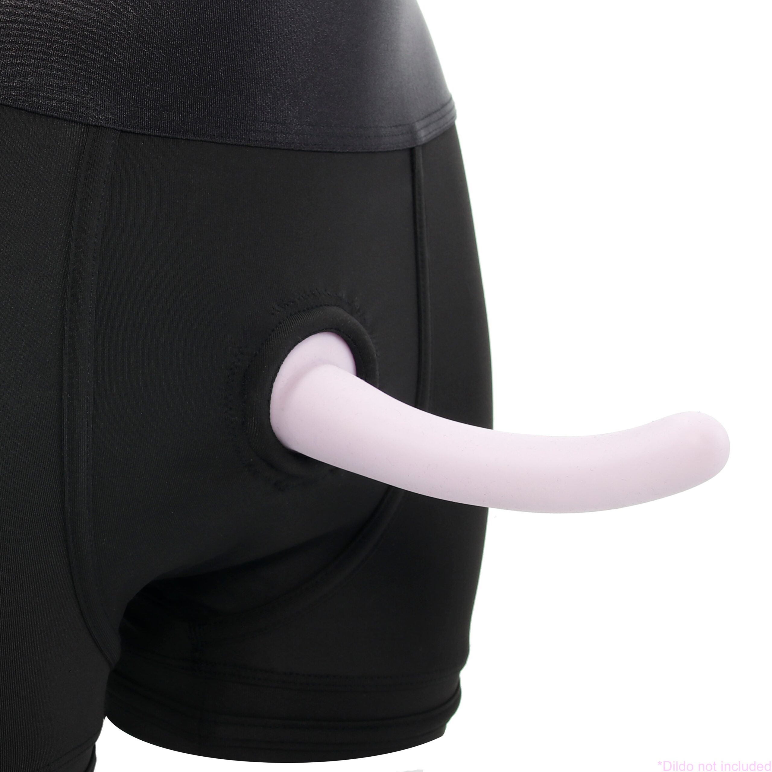 Whipsmart Boxer Brief Harness - Image 4