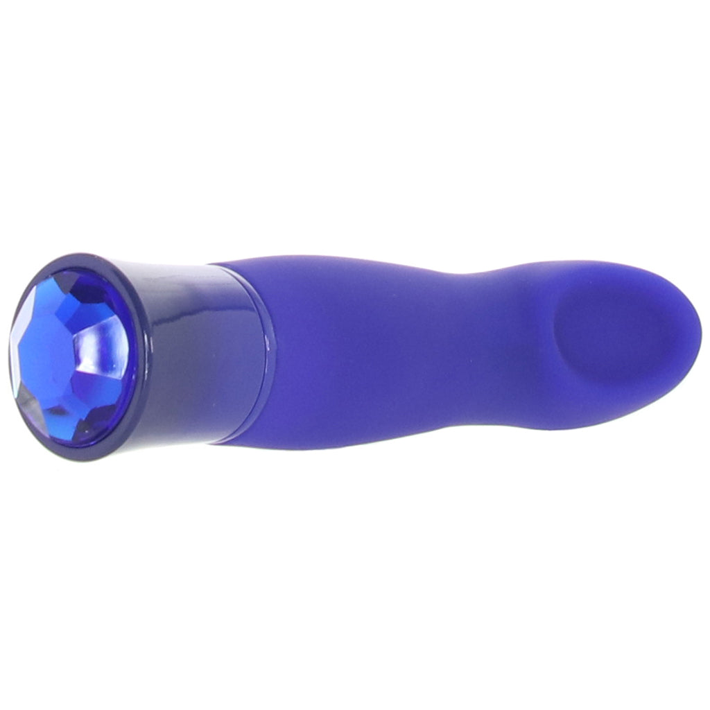 Oh My Gem Mystery Vibe in Sapphire - Image 5